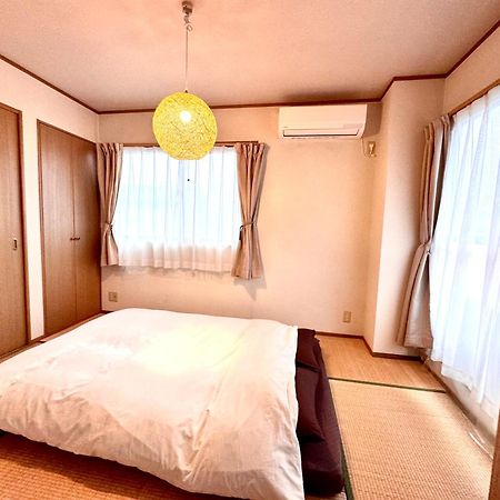 Апартаменты Near To Miyajima Хацукаити Экстерьер фото