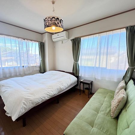 Апартаменты Near To Miyajima Хацукаити Экстерьер фото