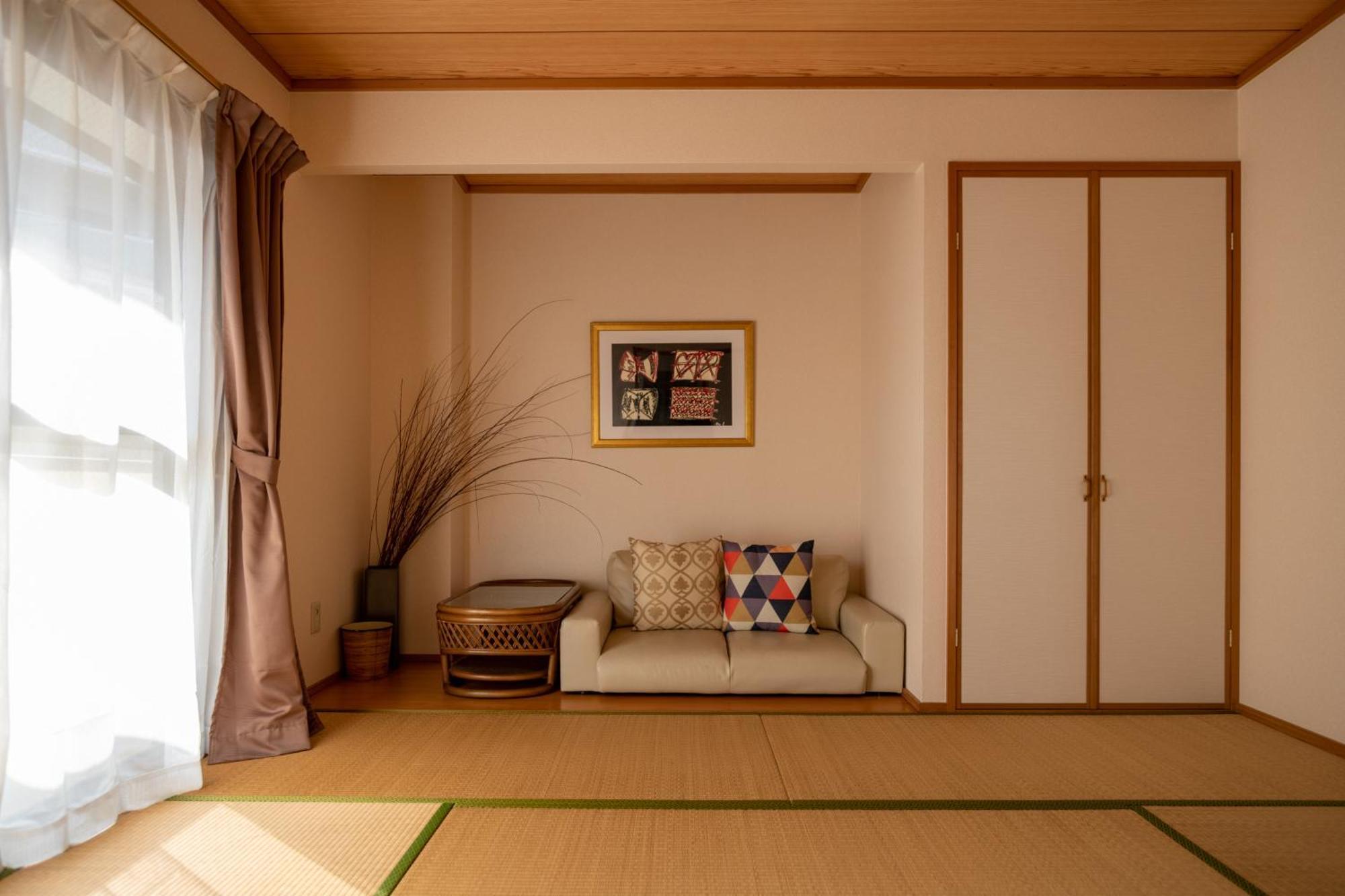 Апартаменты Near To Miyajima Хацукаити Экстерьер фото