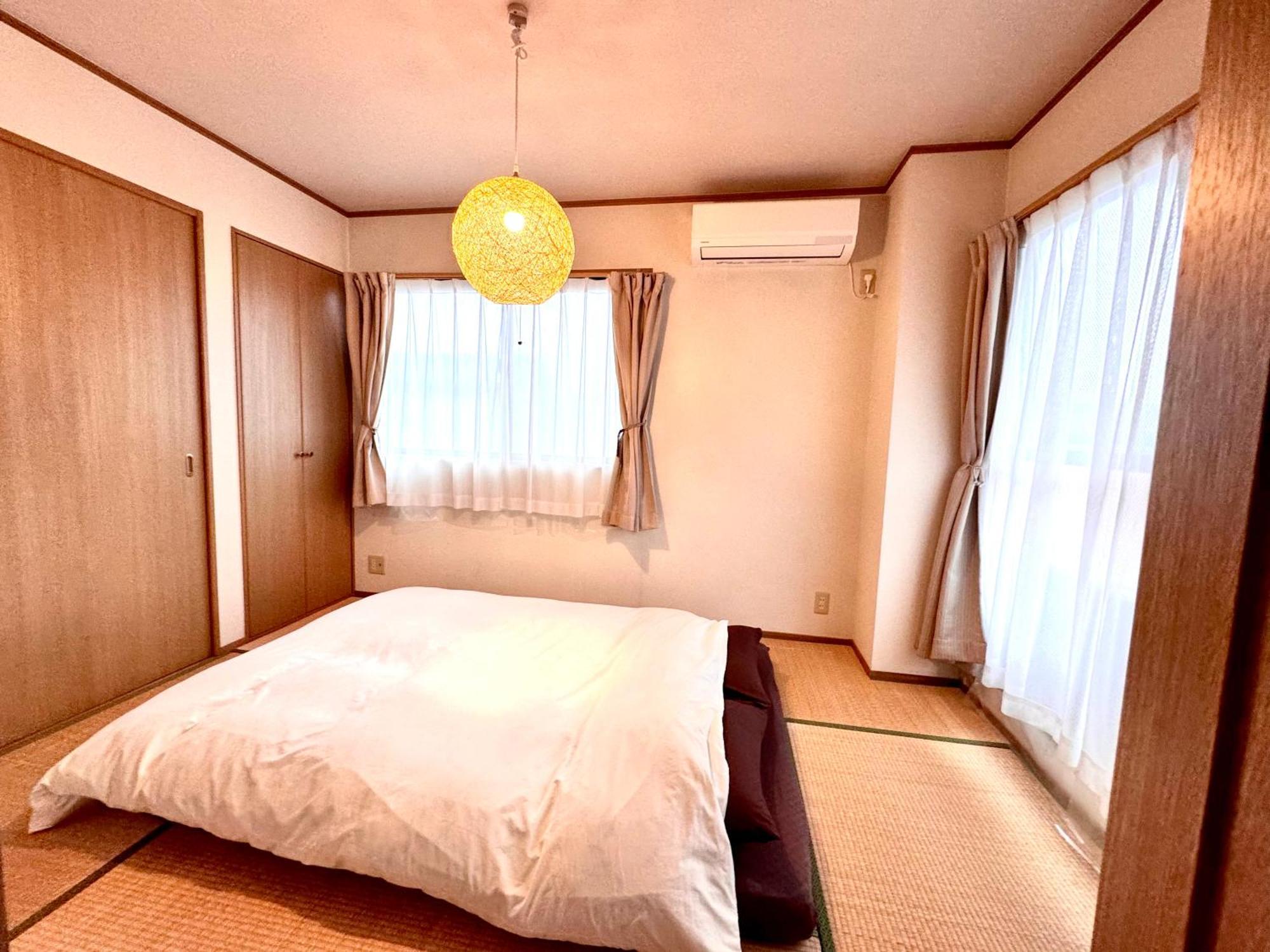 Апартаменты Near To Miyajima Хацукаити Экстерьер фото