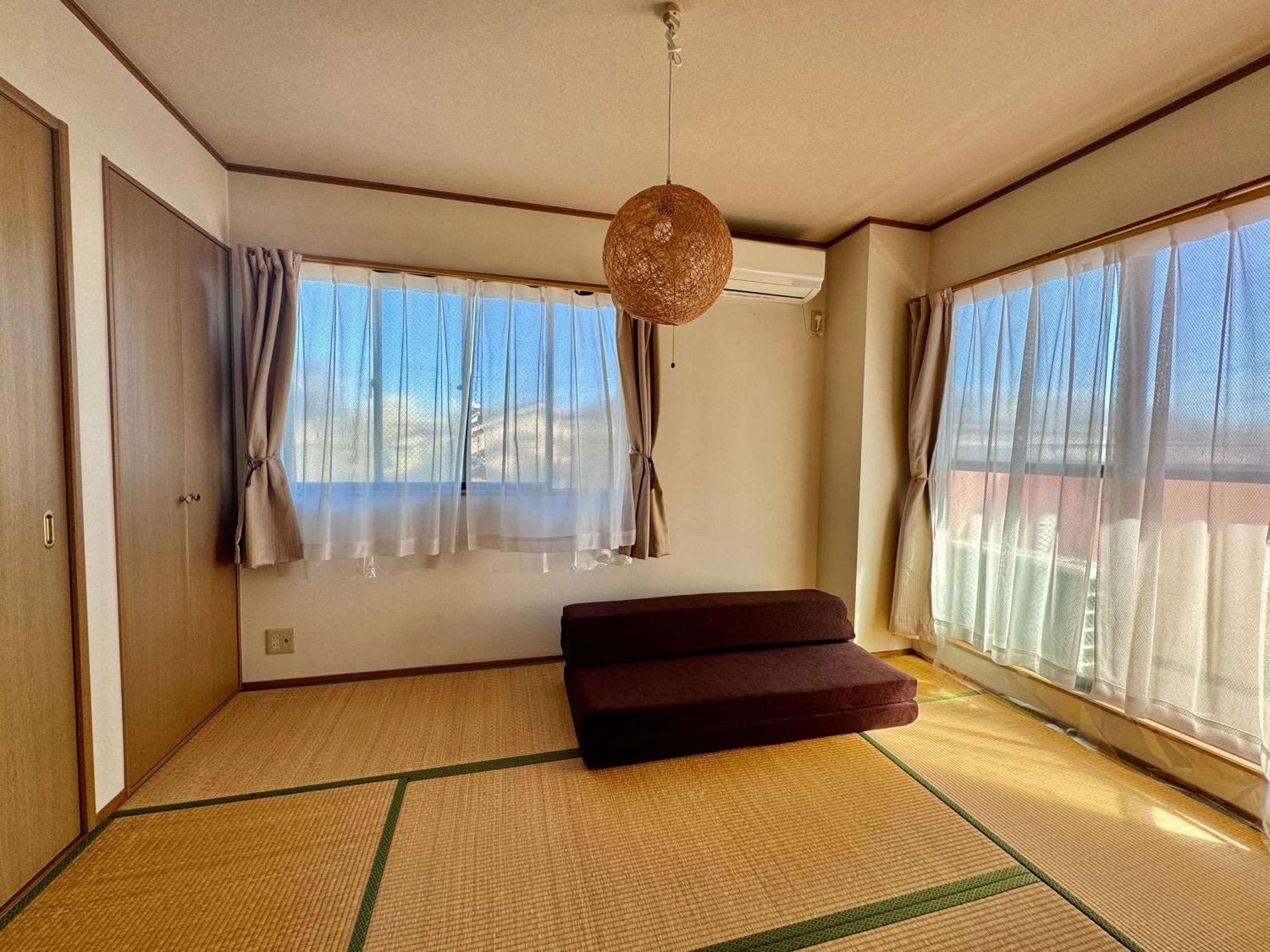 Апартаменты Near To Miyajima Хацукаити Экстерьер фото