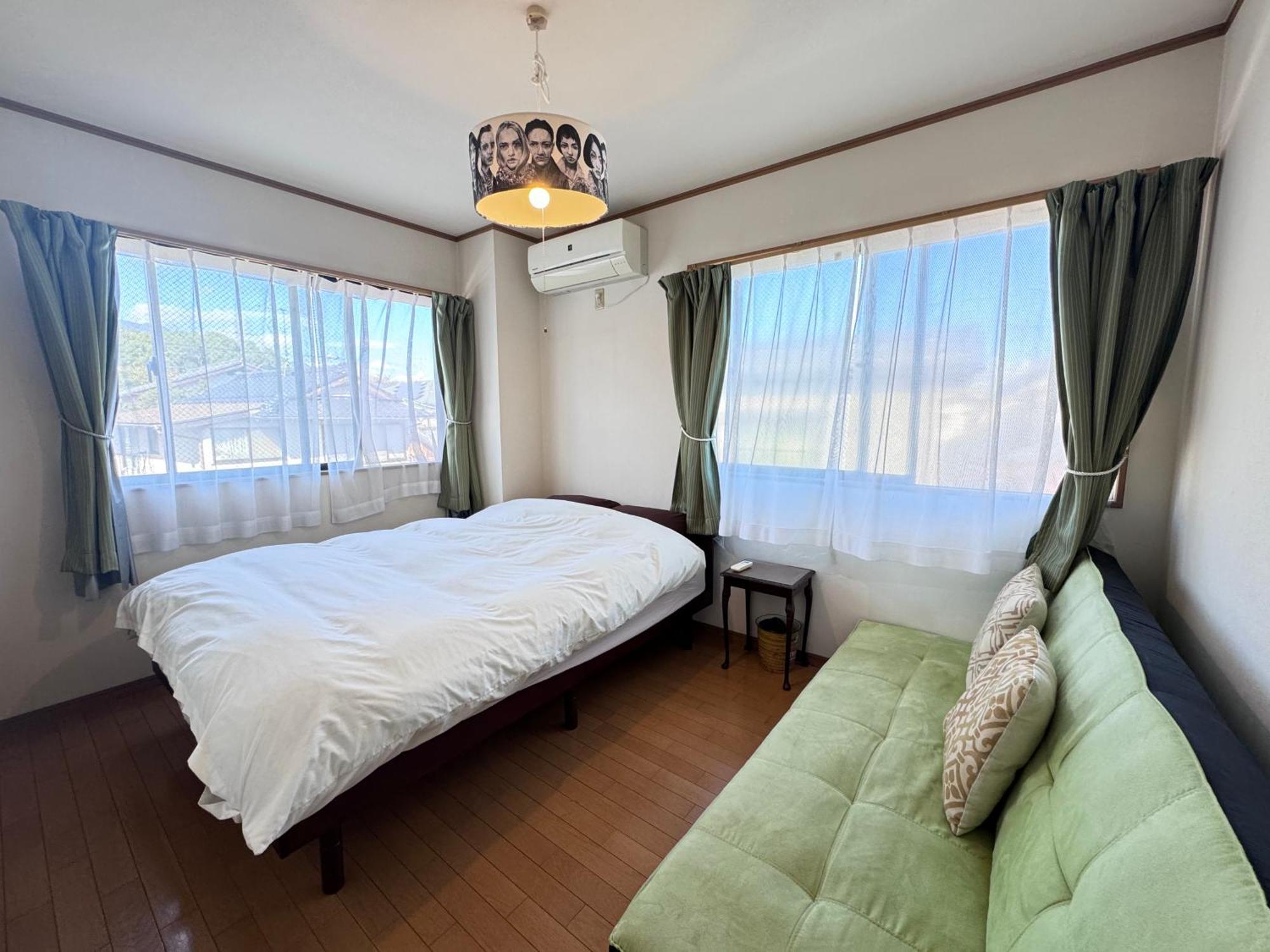 Апартаменты Near To Miyajima Хацукаити Экстерьер фото