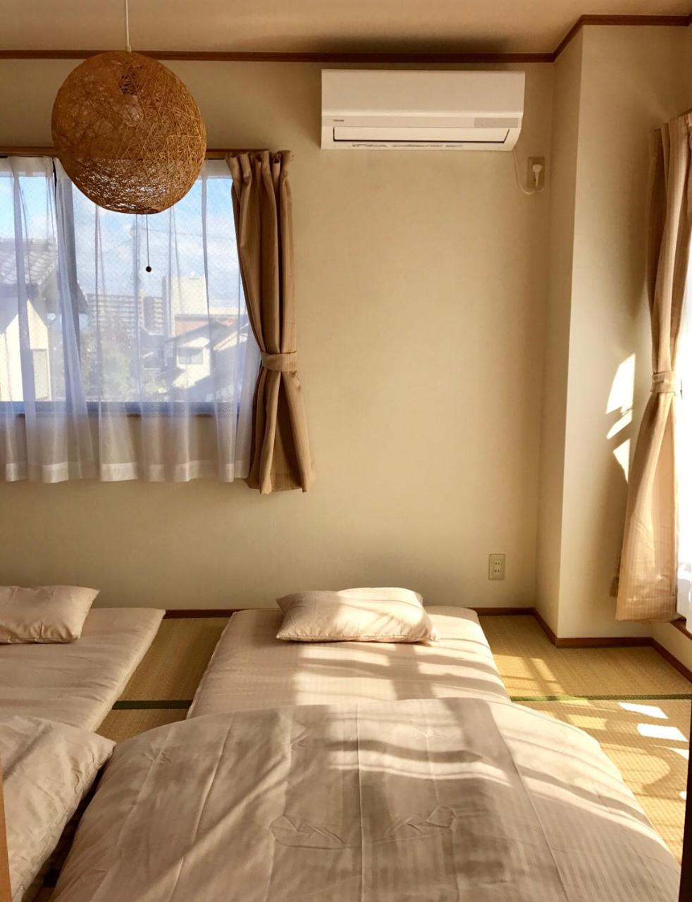 Апартаменты Near To Miyajima Хацукаити Экстерьер фото