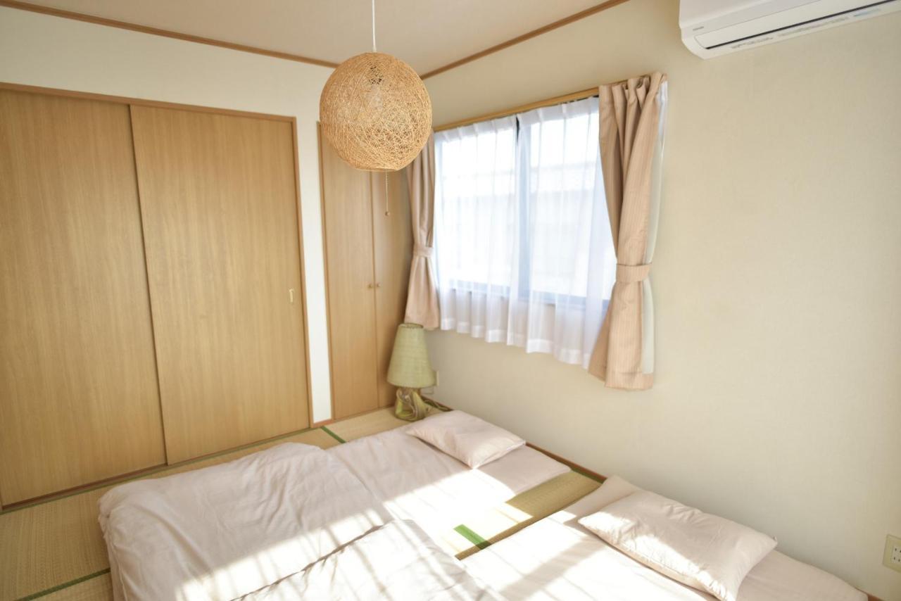 Апартаменты Near To Miyajima Хацукаити Экстерьер фото