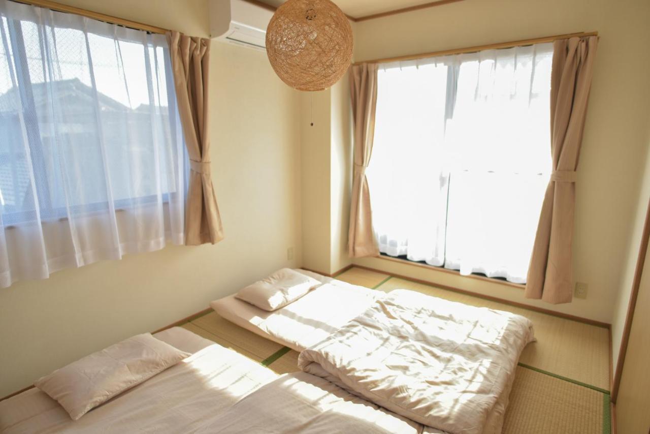 Апартаменты Near To Miyajima Хацукаити Экстерьер фото